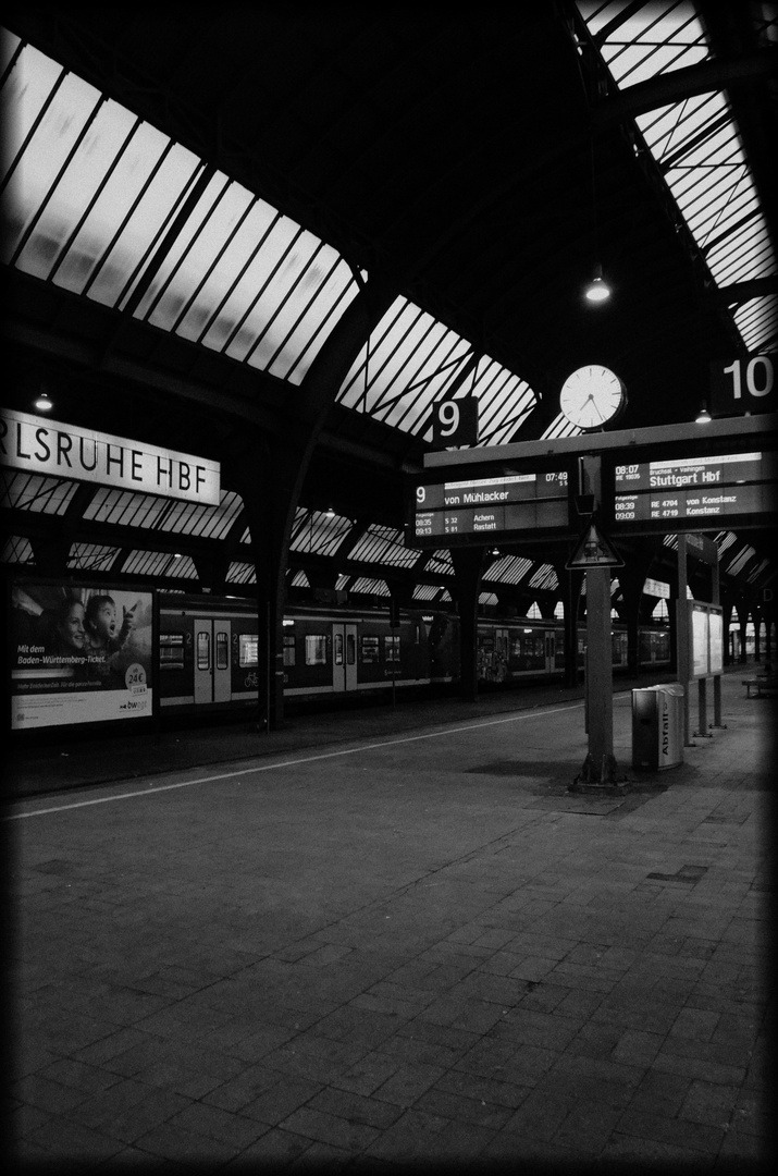 Bahnhofgeschichten 25