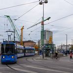 Bahnhofplatz