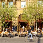 Bahnhofplatz Mainz