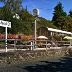 # Bahnhofs-Café #