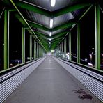 Bahnhofsbrücke Gießen