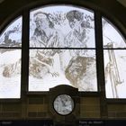 Bahnhofsfenster