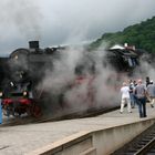 Bahnhofsfest Königstein/Taunus