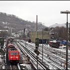 Bahnhofsgelände Iserlohn-Letmathe