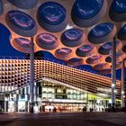 BAHNHOFSPLATZ UTRECHT.