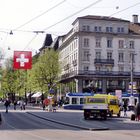 Bahnhofstrasse