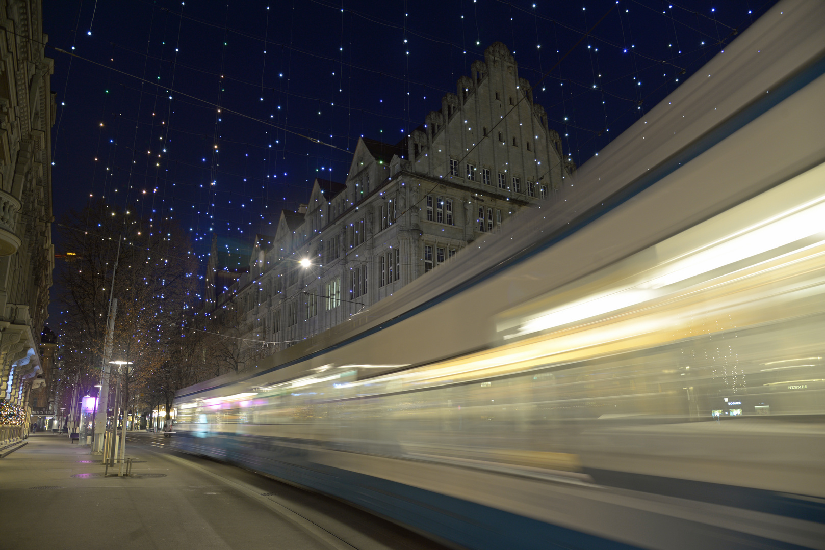 Bahnhofstrasse