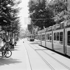 Bahnhofstrasse in Zürich