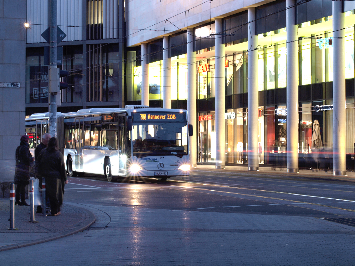 Bahnhofsvorplatz