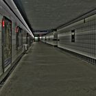 Bahnhofunterführung