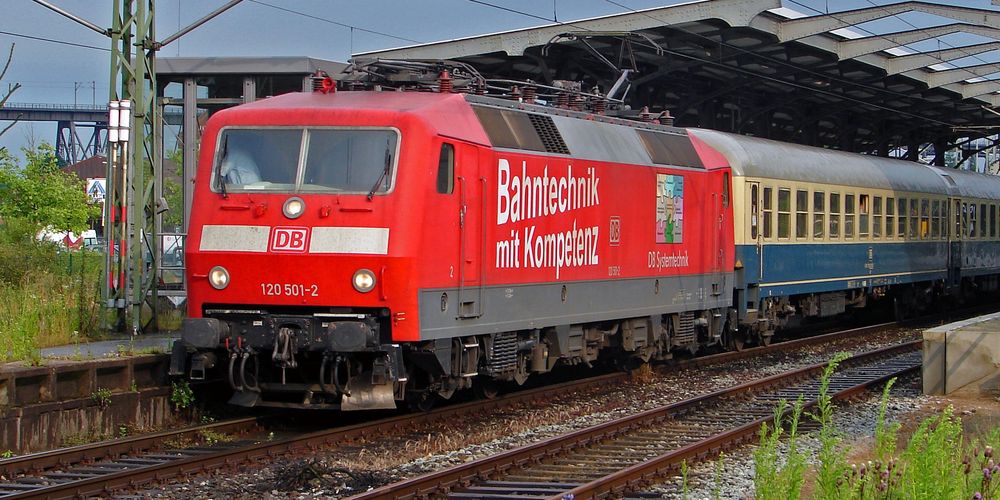 Bahnkompetenz