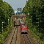 Bahnland Bayern VII