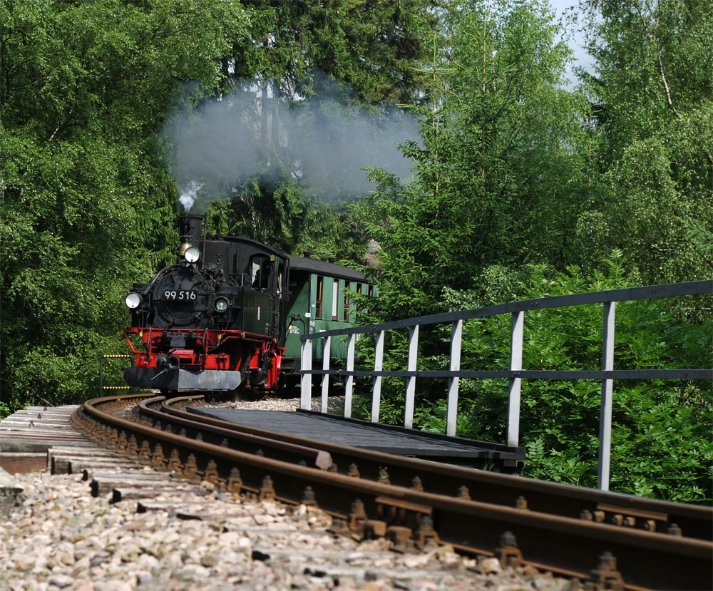 Bahnpic von 07/2005