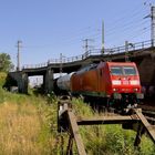 Bahnraum Augsburg - ohne Nachverdichtung