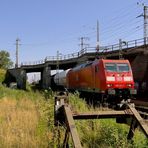 Bahnraum Augsburg - ohne Nachverdichtung