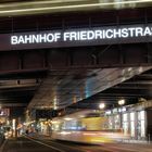 Bahnrausch.....