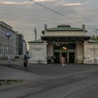 Bahnstation des Volkes (1)