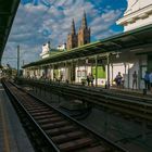 Bahnstation des Volkes (16) 