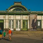 Bahnstation des Volkes (20) 