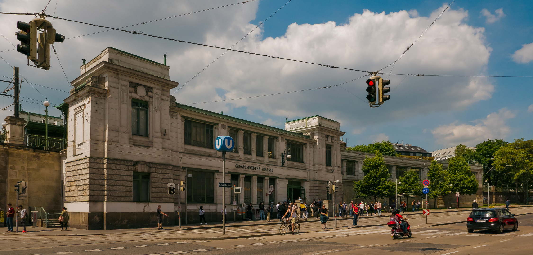 Bahnstation des Volkes (24) 