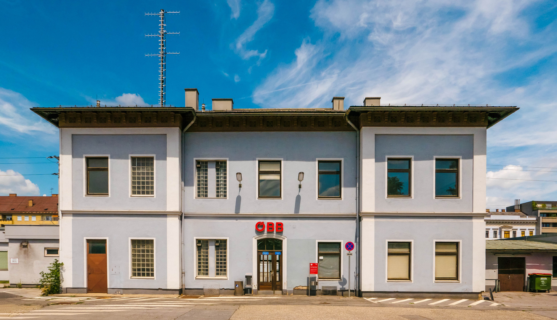 Bahnstation des Volkes (28) 