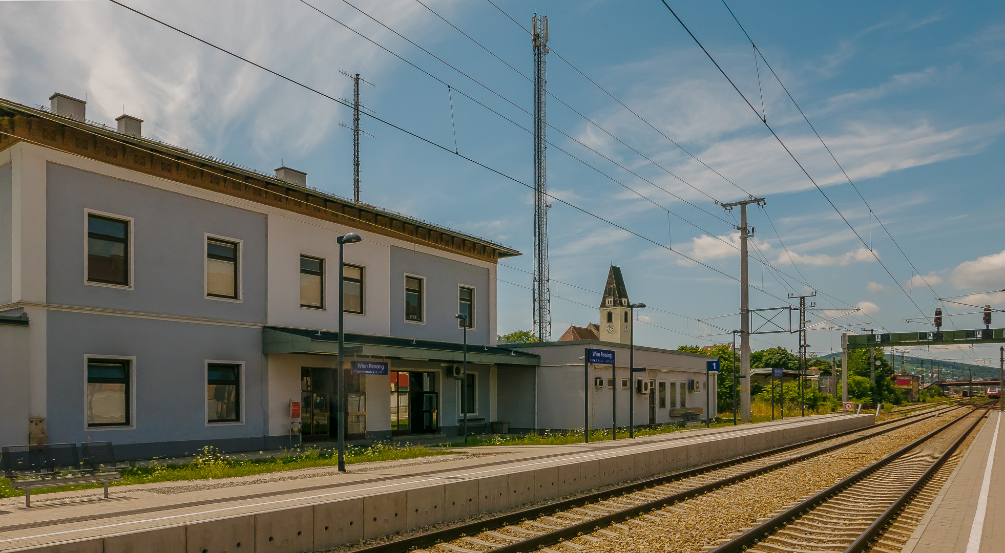 Bahnstation des Volkes (30) 