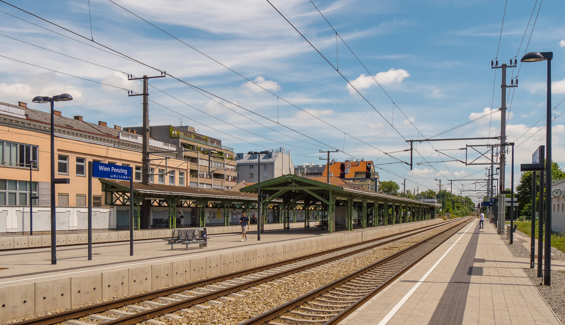 Bahnstation des Volkes (31) 