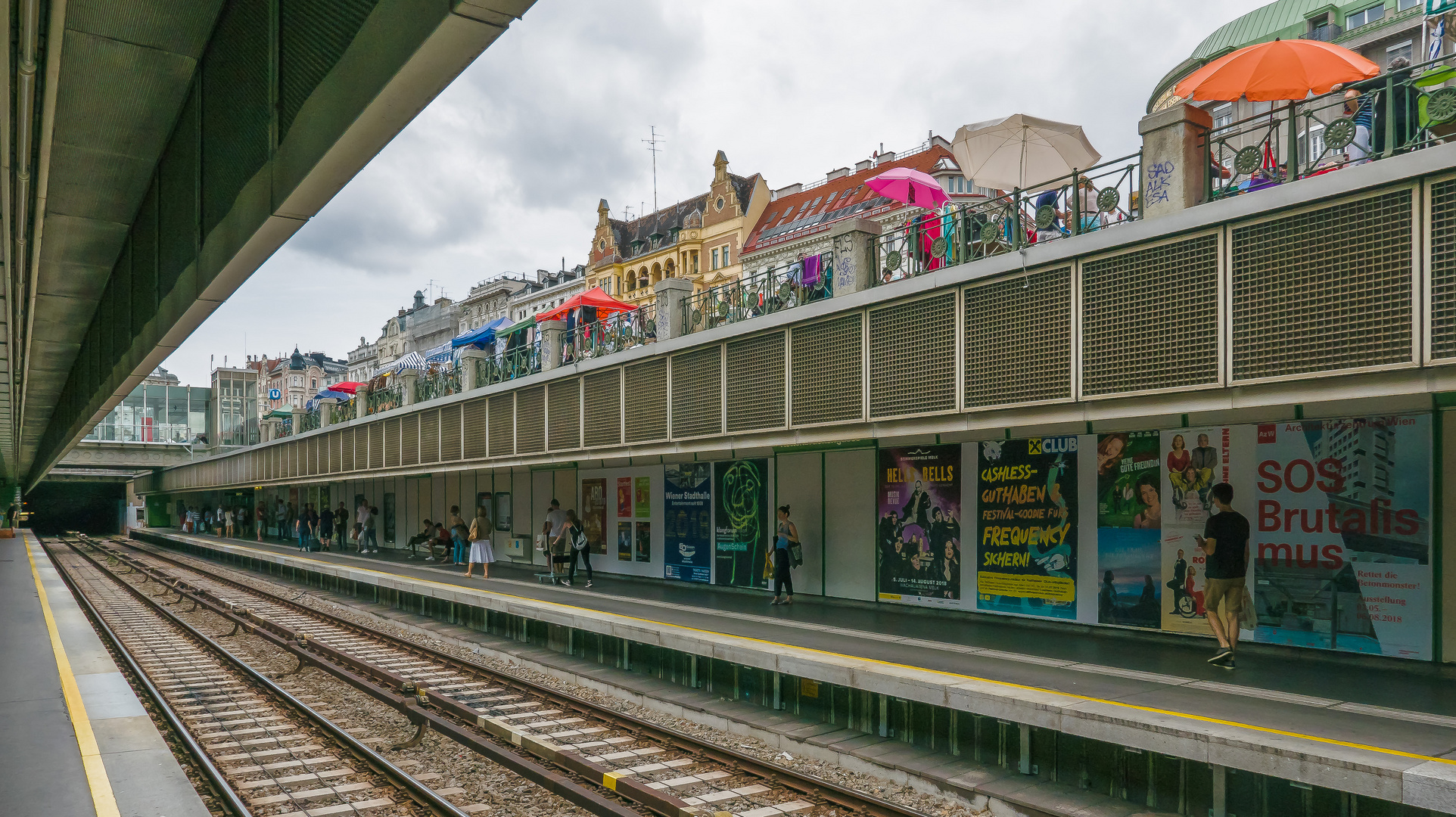 Bahnstation des Volkes (34) 