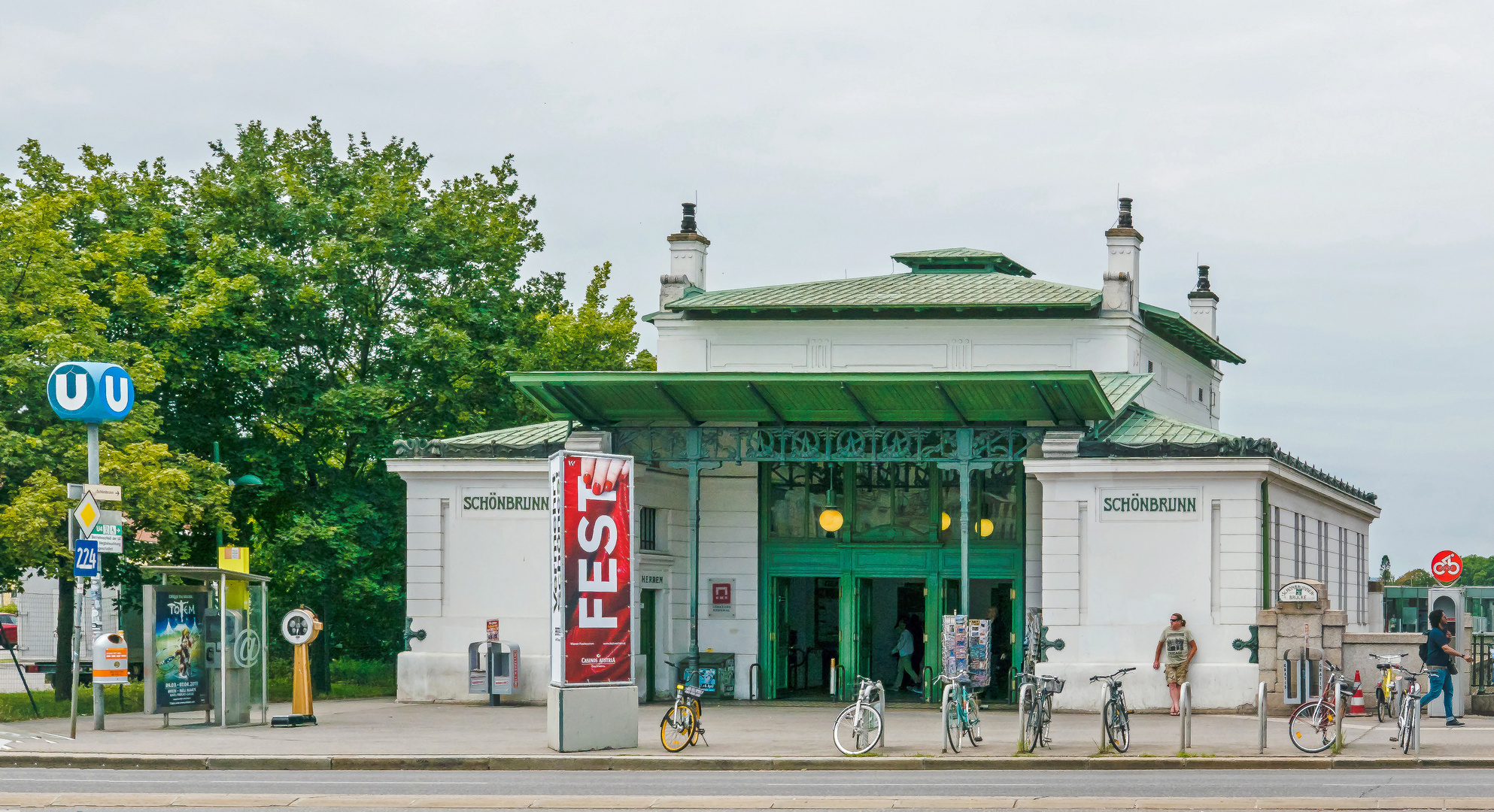 Bahnstation des Volkes (36) 