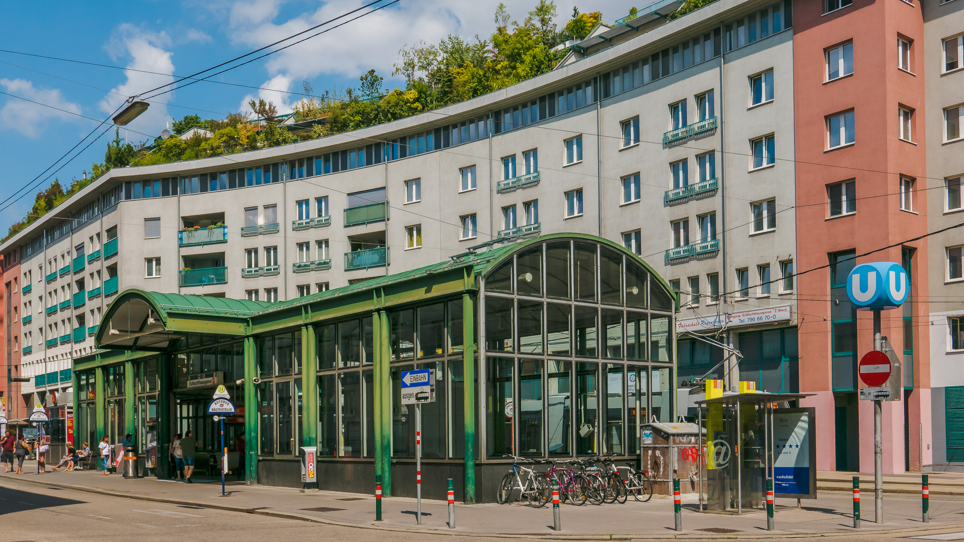 Bahnstation des Volkes (45) 