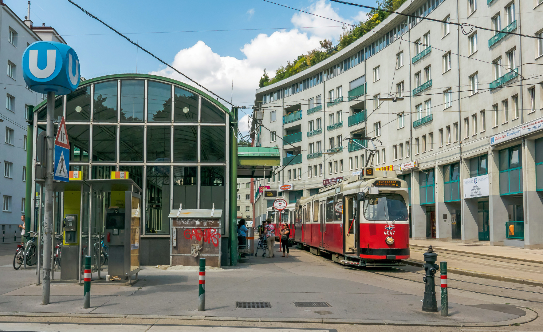 Bahnstation des Volkes (47) 