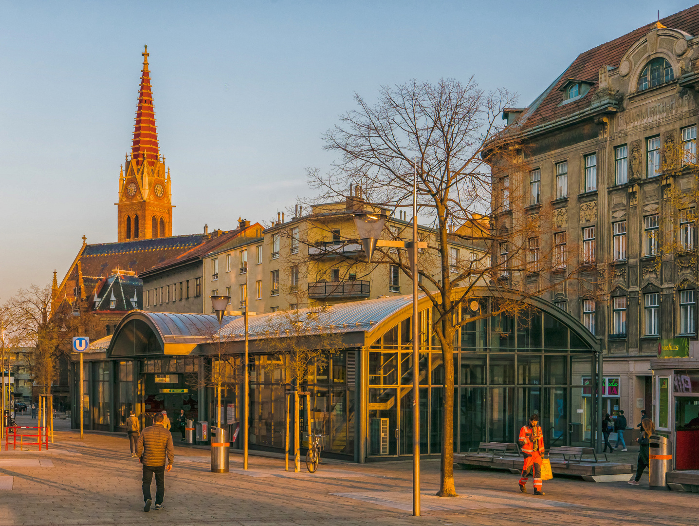 Bahnstation des Volkes (55) 