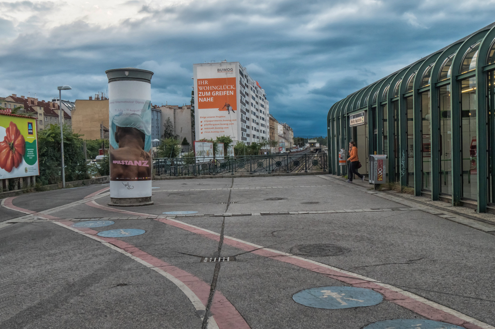 Bahnstation des Volkes (59) 