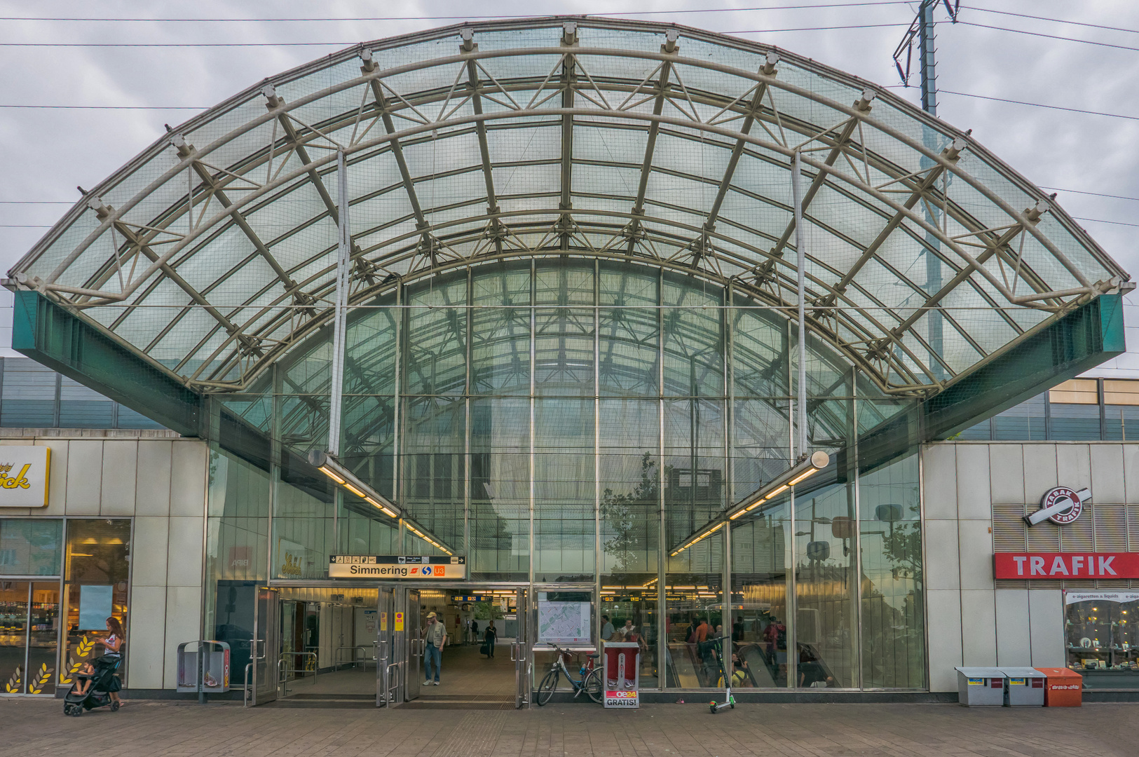 Bahnstation des Volkes (61) 