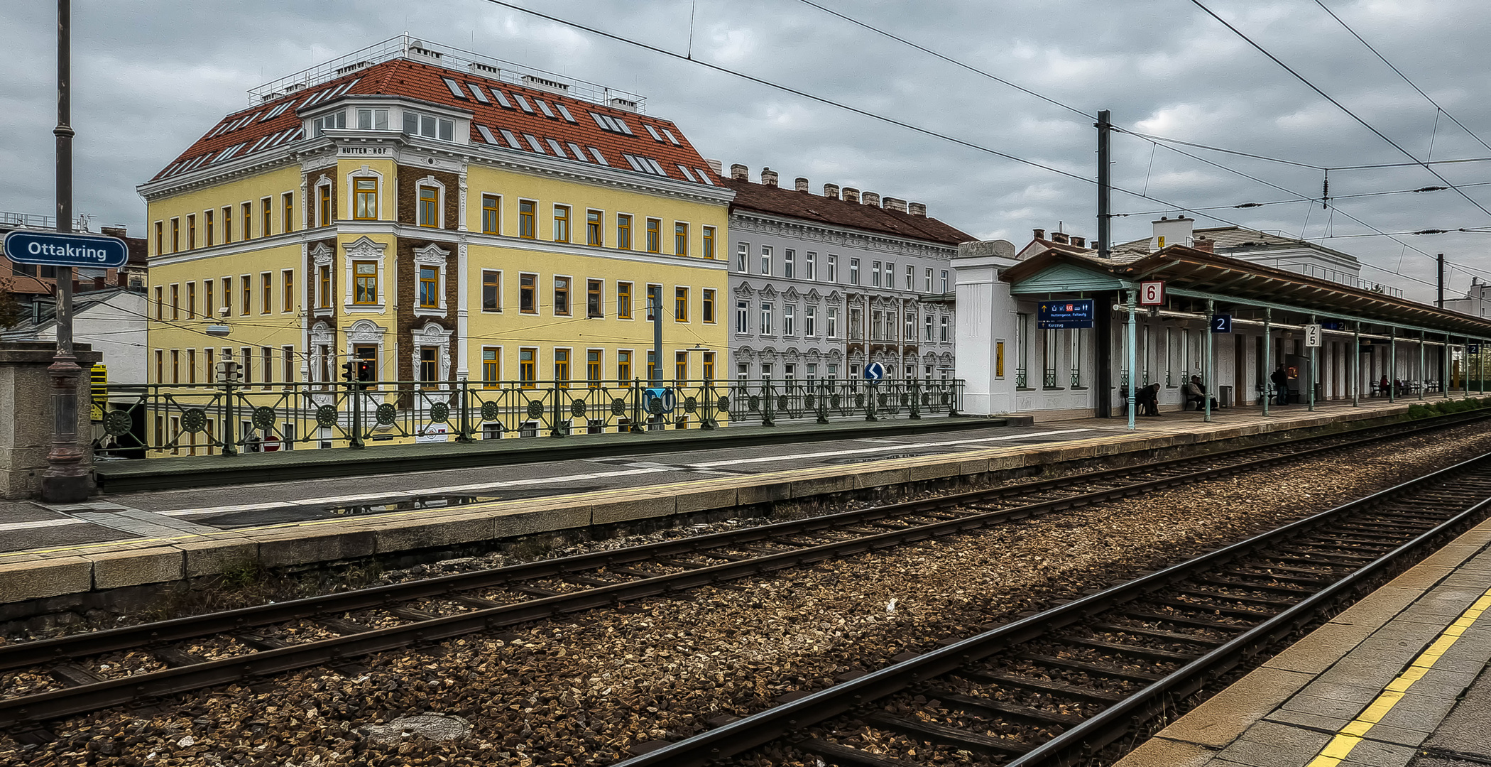 Bahnstation des Volkes (7)