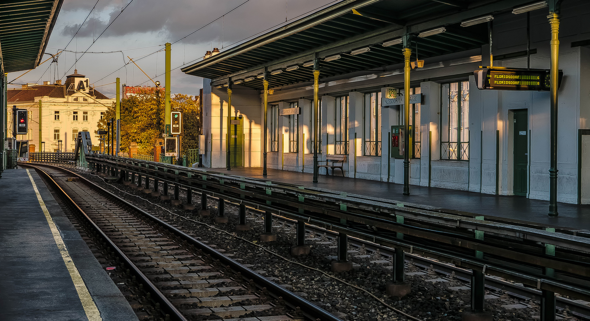 Bahnstation des Volkes (8)