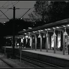 Bahnsteig 1