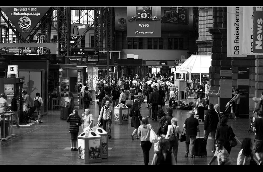 .:Bahnsteig A:.