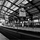 # Bahnsteig Berlin-Friedrichstraße #