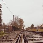 Bahnstrecke 