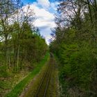 Bahnstrecke Lüneburg–Dannenberg