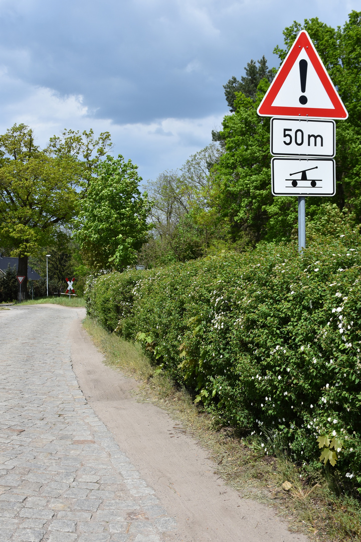 Bahnstreik