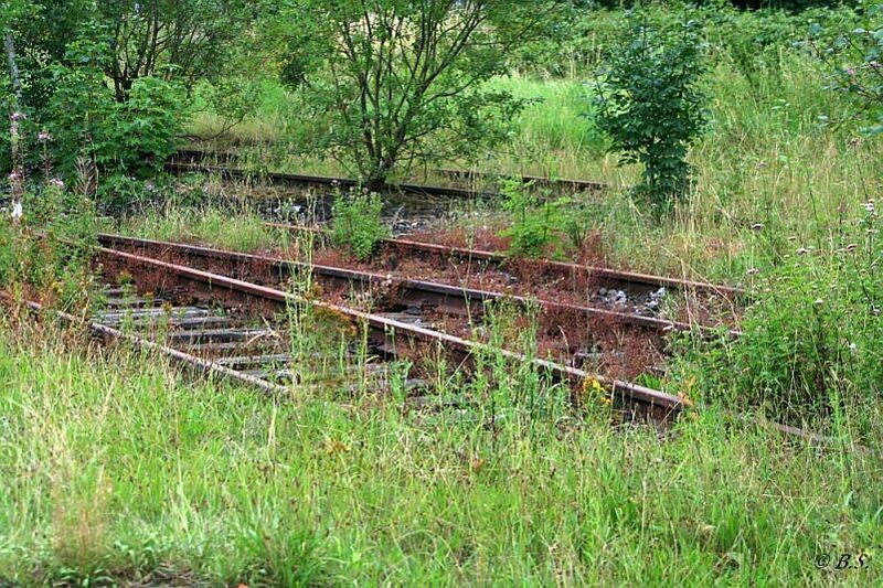 Bahnstreik dauert länger?