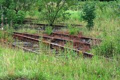 Bahnstreik dauert länger?