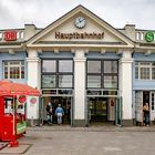 Bahnstreik geht vorerst weiter - Auch Rostock betroffen