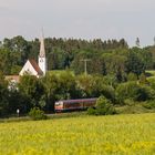 Bahnszenen in Niederbayern (7 von 9)