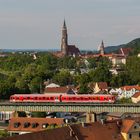 Bahnszenen in Niederbayern (9 von 9)