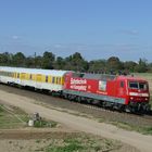 Bahntechnik mit Kompetenz bei Frankenthal