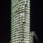 Bahntower, Potsdamer Platz, Berlin