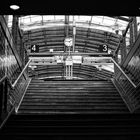 Bahntreppe